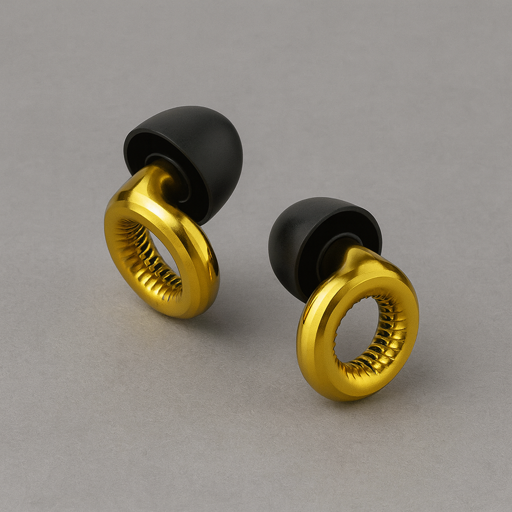 Mute - Selavi öronproppar