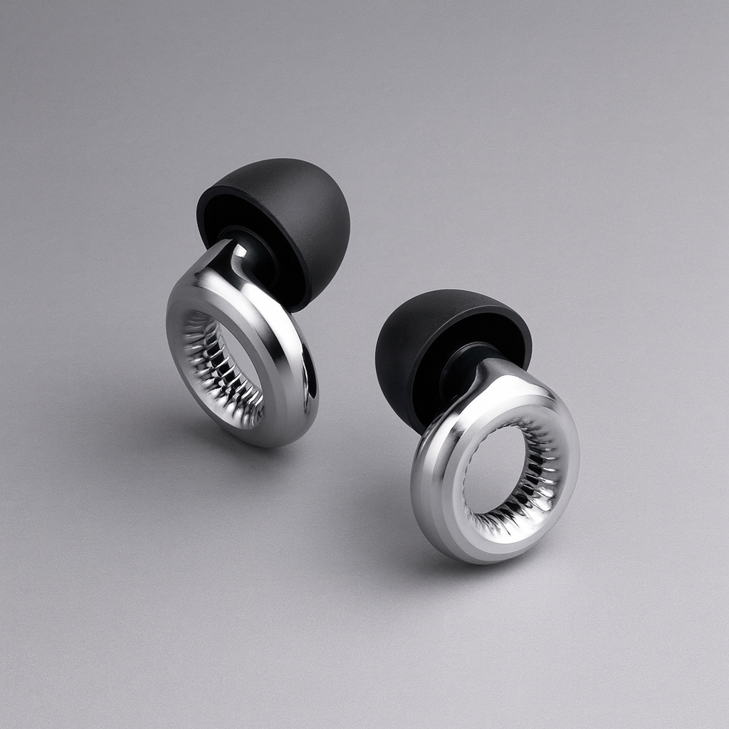 Mute - Selavi öronproppar